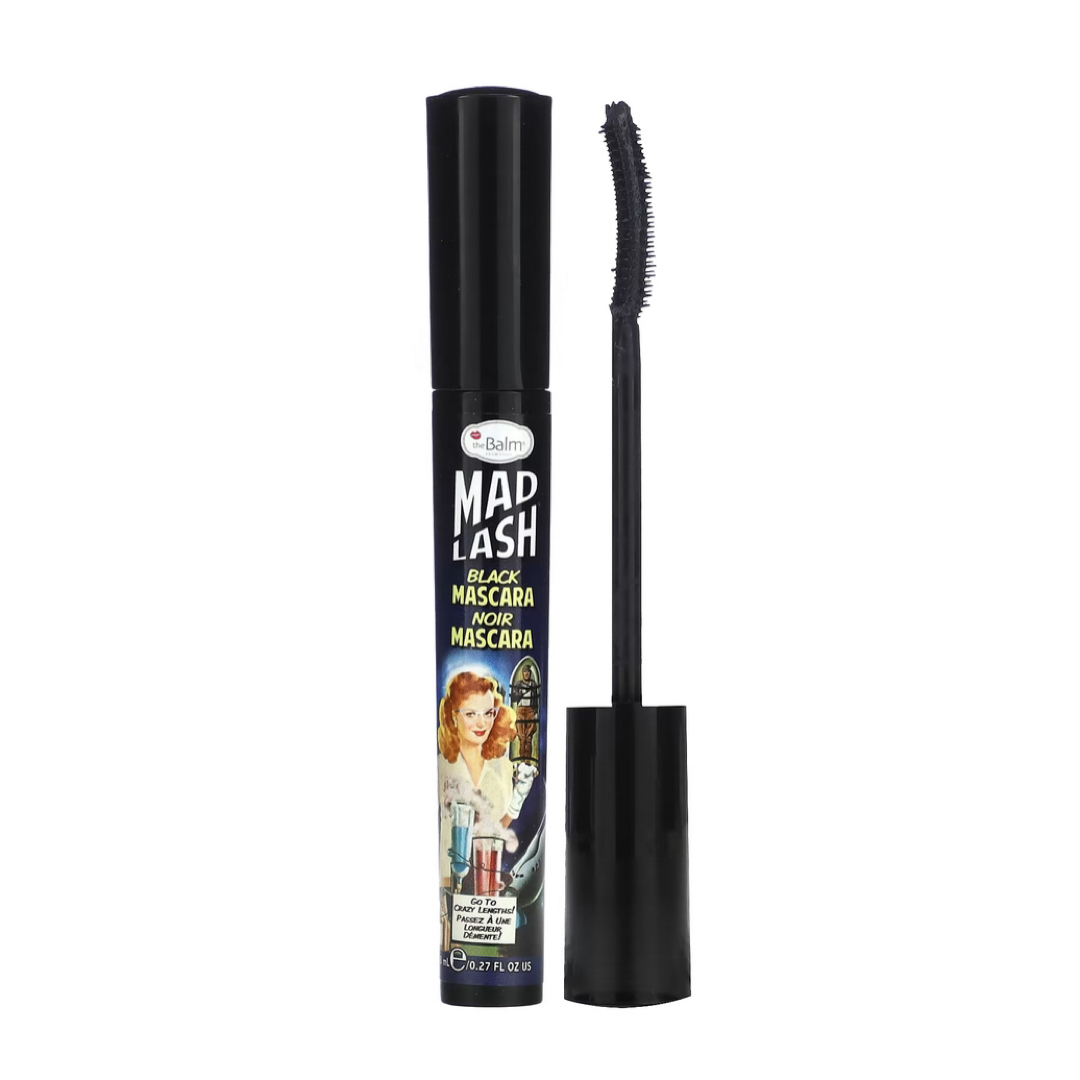 The Balm(ザバーム)の新品未使用 mad lush mascara コスメ/美容のベースメイク/化粧品(マスカラ)の商品写真