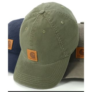 カーハート(carhartt)のCarhartt キャップ カーハート 帽子(キャップ)