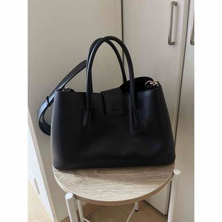 ランデブー(RANDEBOO)のRANDEBOO  RB classic bag(ハンドバッグ)