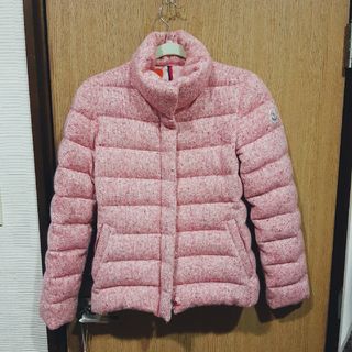 モンクレール(MONCLER)のTAKAAKI様専用(ダウンジャケット)