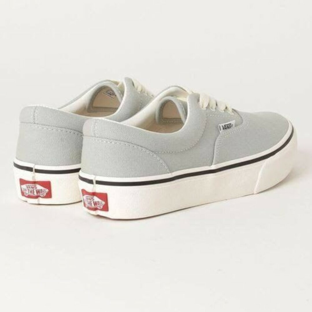 VANS ERA スニーカー 24cm(新品) レディースの靴/シューズ(スニーカー)の商品写真