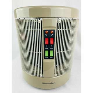 暖話室 DAN1000-R16 遠赤外線 電気ヒーター　パネルヒーター 暖房器具(電気ヒーター)