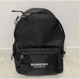 バーバリー(BURBERRY)のBURBERRY  バーバリー　リュック　バックパック　極美品(バッグパック/リュック)