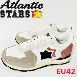 Atlantic STARS - EU42 他サイズ有 アトランティックスターズ ポラリス