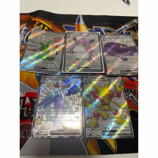 ポケモンカードssrまとめ売り(シングルカード)