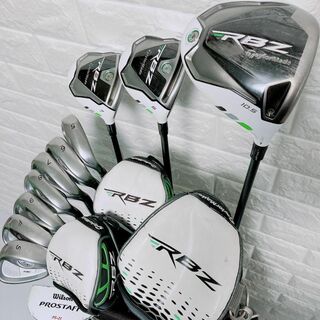 テーラーメイド クラブの通販 20,000点以上 | TaylorMadeのスポーツ