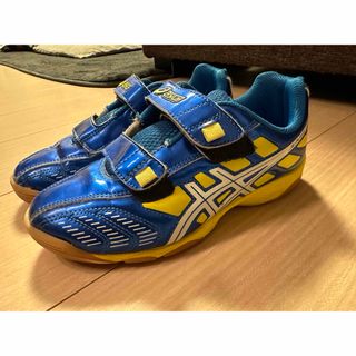 アシックス(asics)のasics インドアシューズ(シューズ)