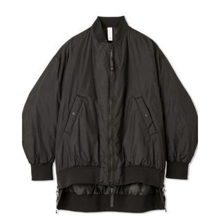 ウジョー(UJOH)のUJOH DANSKIN INSULATION BLOUSON 新品未使用(ブルゾン)