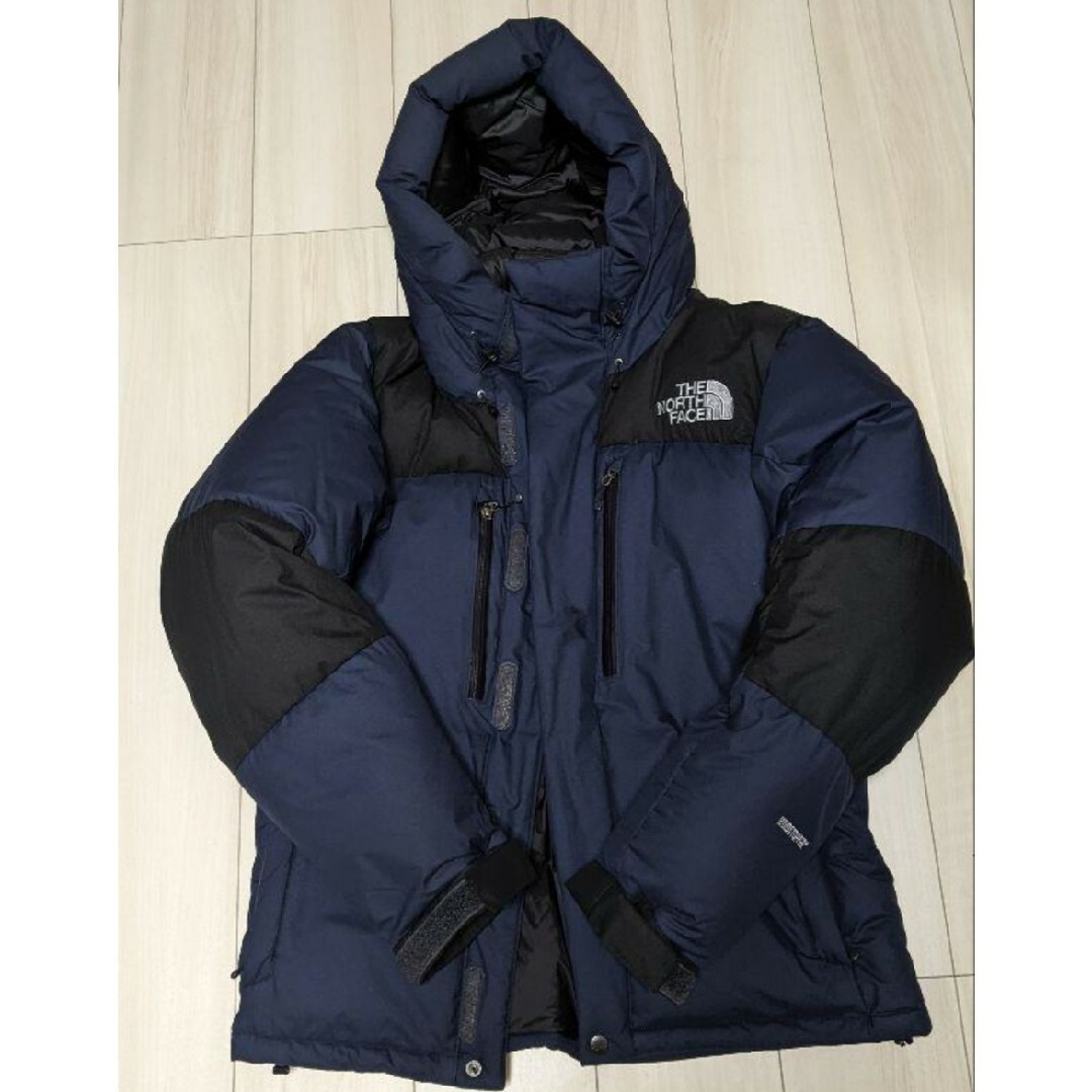 メンズTHE NORTH FACE バルトロライトジャケット