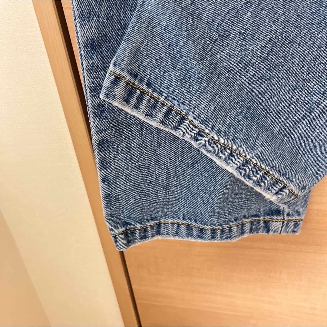 moussy(マウジー)の専用 レディースのパンツ(デニム/ジーンズ)の商品写真