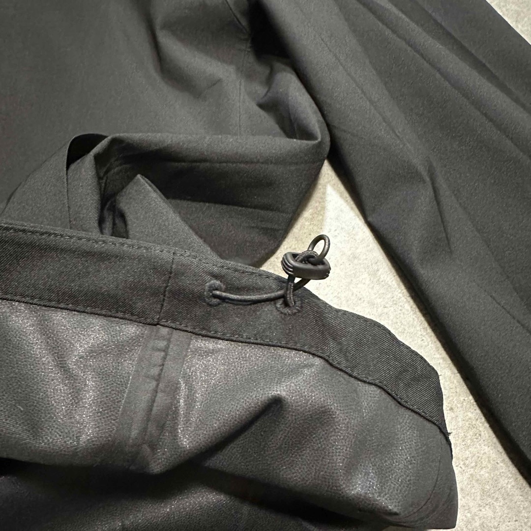 UNIQLO(ユニクロ)のユニクロ(UNIQLO) ブロックテックパーカ メンズのジャケット/アウター(ナイロンジャケット)の商品写真