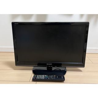 LC22K90 SHARP シャープ AQUOS アクオス 液晶テレビ