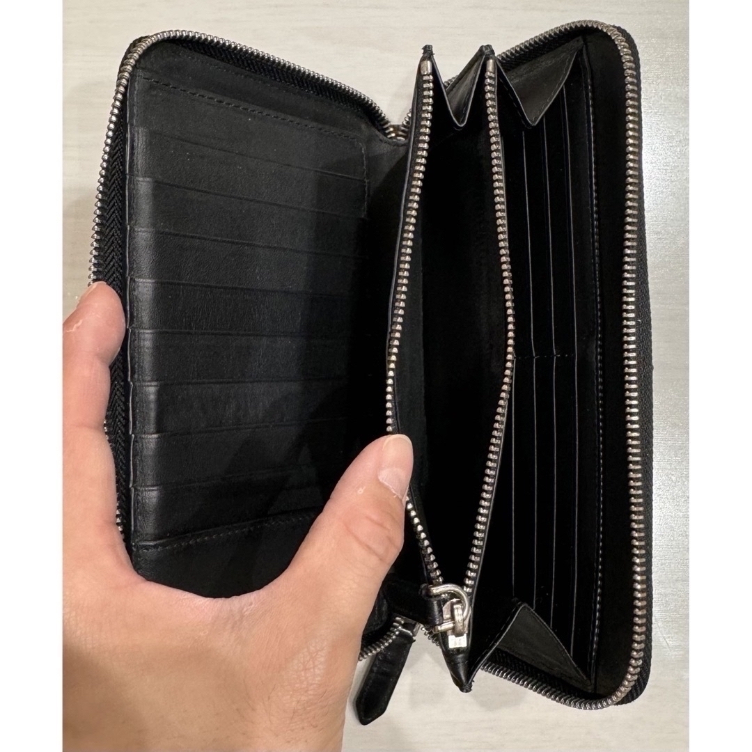 Burberry 長財布 Burberry 長財布