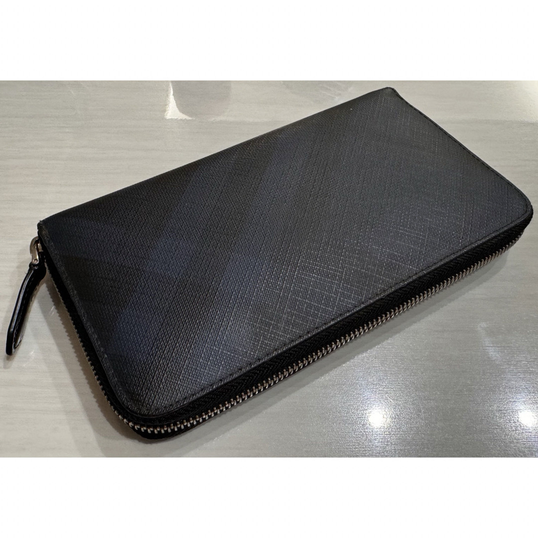 Burberry 長財布 Burberry 長財布