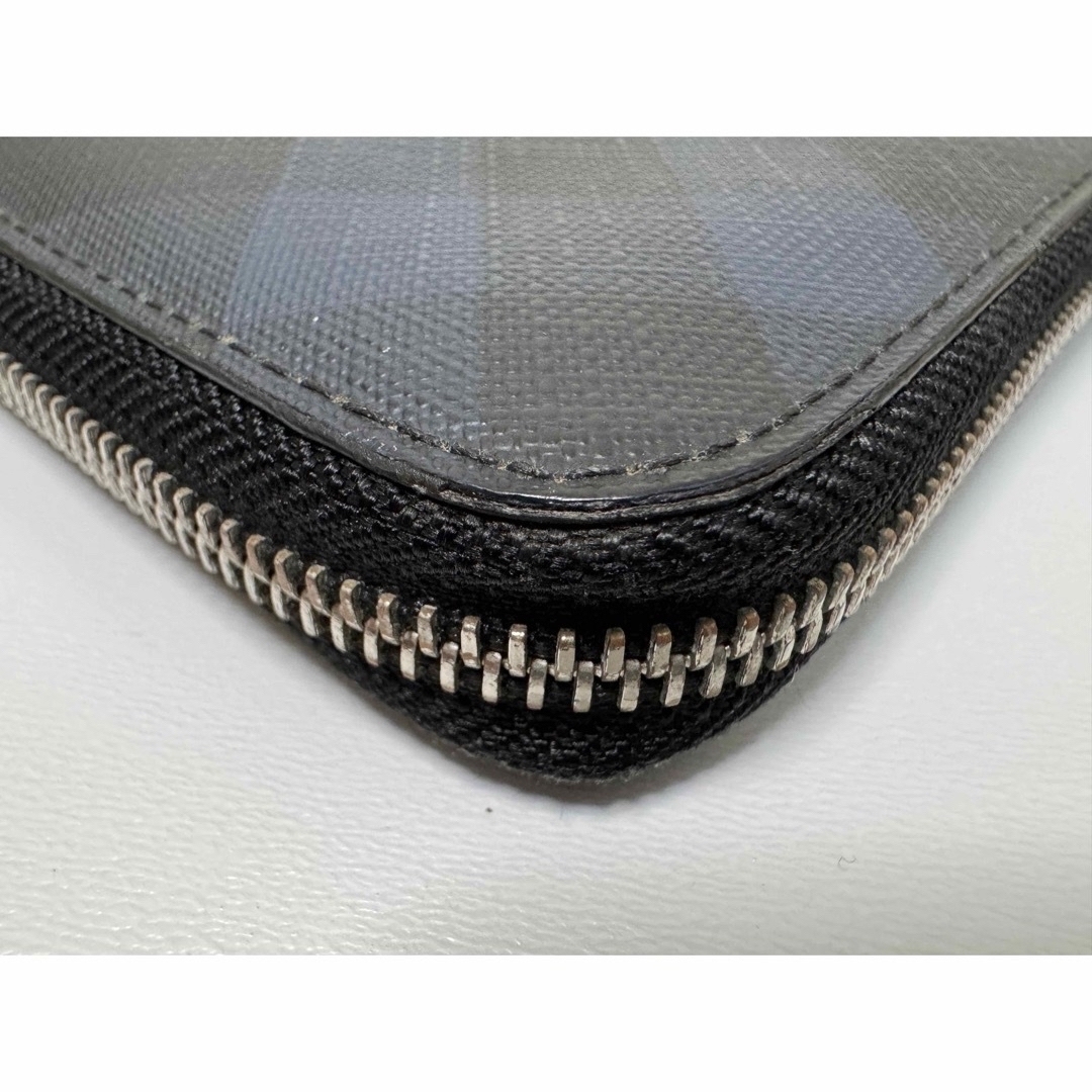 Burberry 長財布 Burberry 長財布