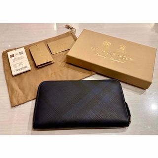 BURBERRY(長財布)のフリマアイテム一覧 BURBERRY(長財布)のフリマアイテム一覧