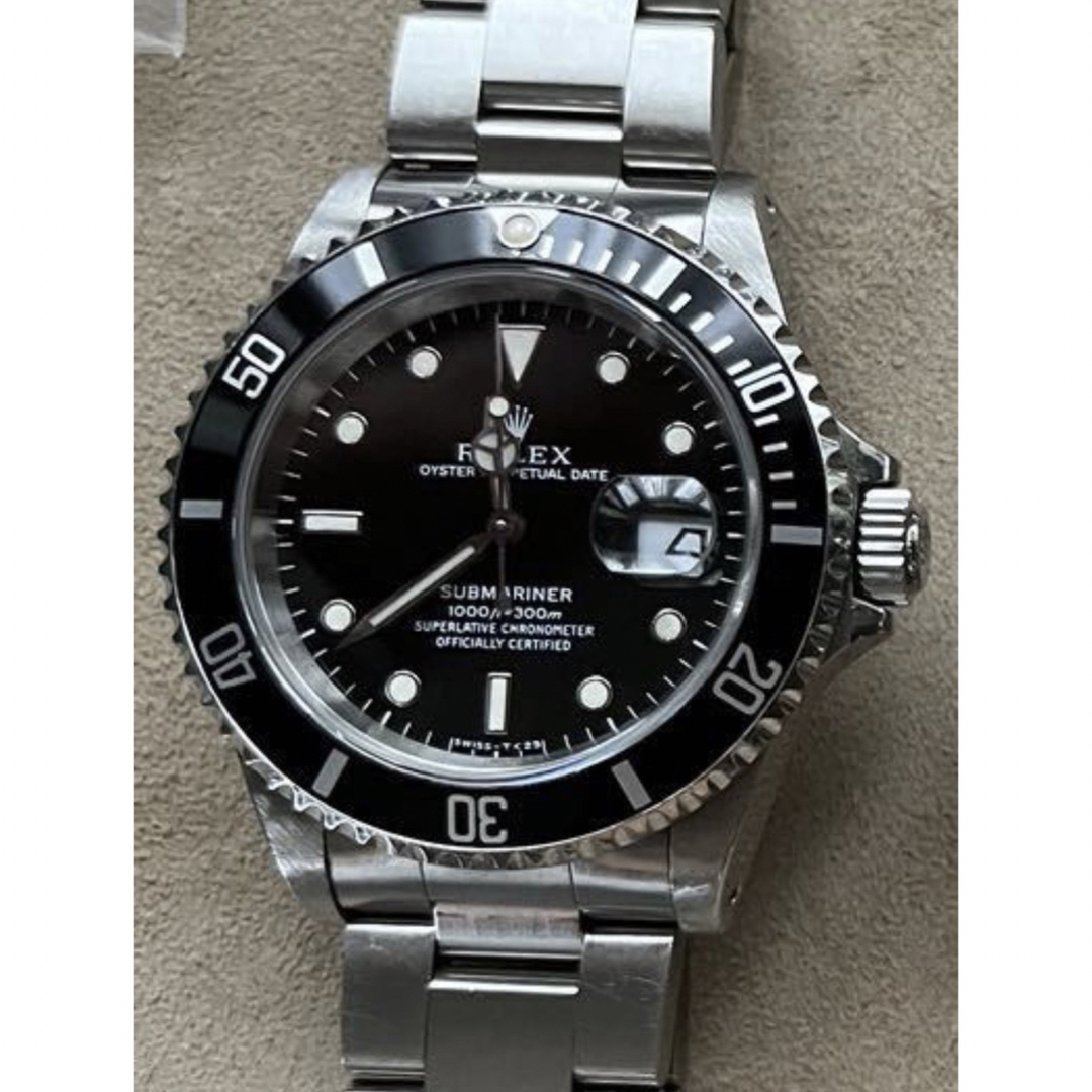 ROLEX(ロレックス)の専用 メンズの時計(腕時計(アナログ))の商品写真