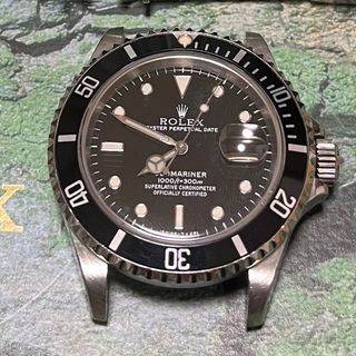 ロレックス(ROLEX)の専用(腕時計(アナログ))