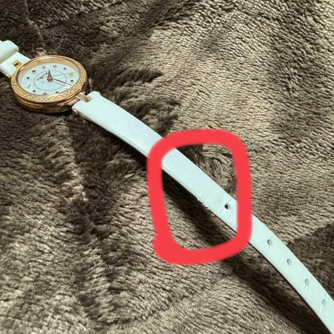 シチズン　wicca　ウィッカ　白雪姫公開80周年記念モデル　限定腕時計