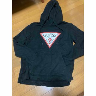 ゲス(GUESS)のGUESS パーカー(パーカー)