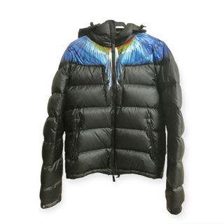 MARCELO BURLON - MARCELO BURLON WINGS MID WASH SLIM 29の通販 by ...