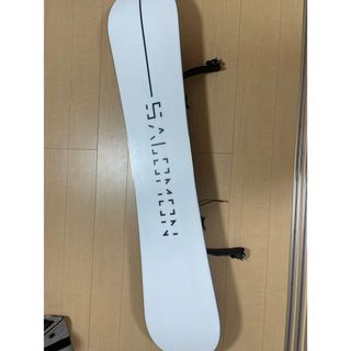 サロモン(SALOMON)のスノーボード 153cm(ボード)