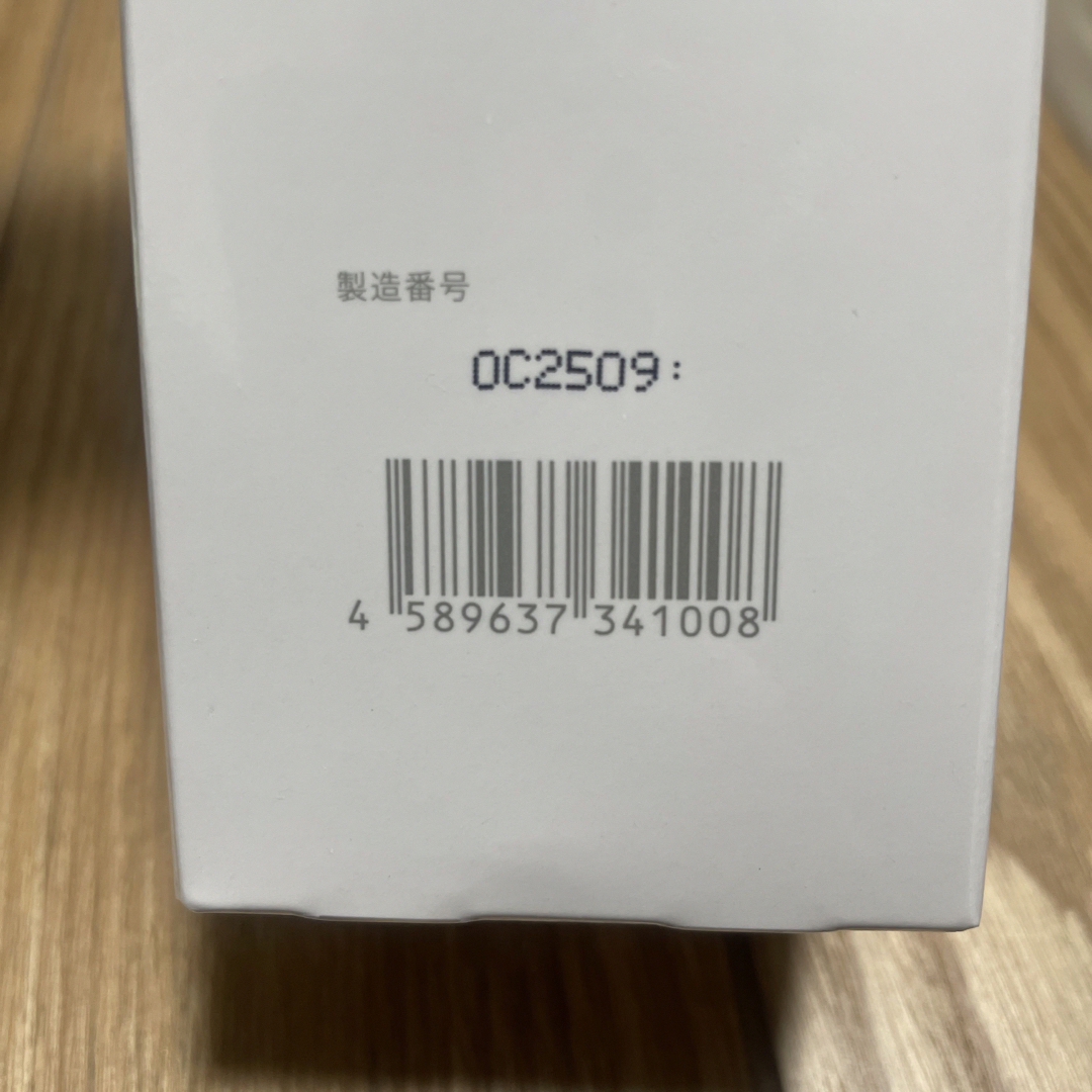 HALCA クレンジングウォーター　200ml コスメ/美容のスキンケア/基礎化粧品(クレンジング/メイク落とし)の商品写真