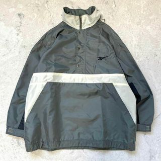 リーボック ナイロンジャケット(メンズ)の通販 1,000点以上 | Reebokの