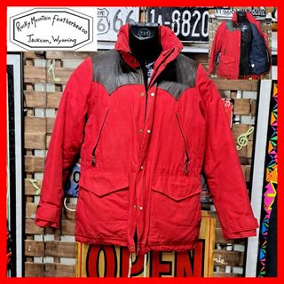 Rocky Mountain Featherbed - Rocky Mountain Featherbed ロッキー