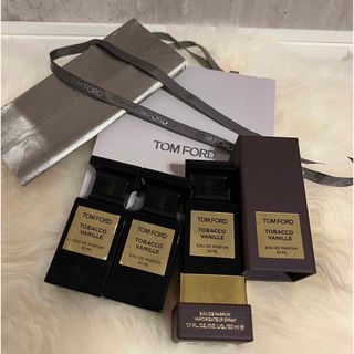 トムフォード(TOM FORD)のトムフォード香水空瓶インテリア(ユニセックス)