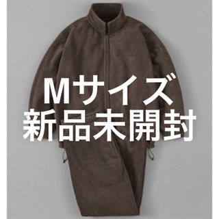 ワンエルディーケーセレクト(1LDK SELECT)のセットアップ CITY FLEECE  ennoy エンノイ スタイリスト私物(スウェット)