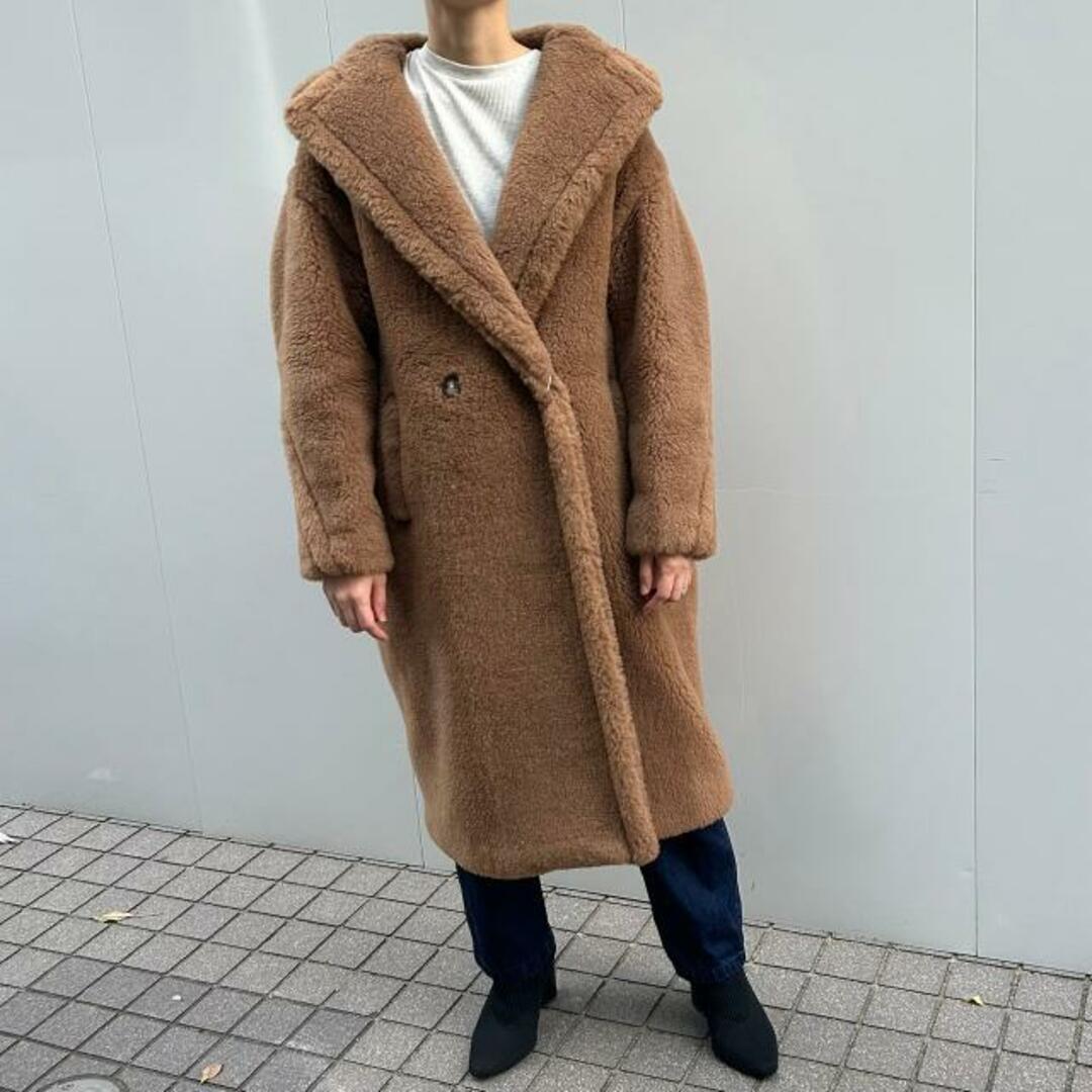Max Mara - MAX MARA マックスマーラ テディベア アイコン Max Mara - MAX MARA マックスマーラ テディベア アイコン