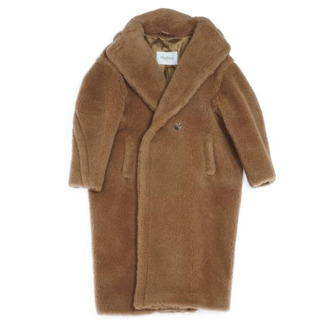 Max Mara - MAX MARA マックスマーラ テディベア アイコン Max Mara - MAX MARA マックスマーラ テディベア アイコン