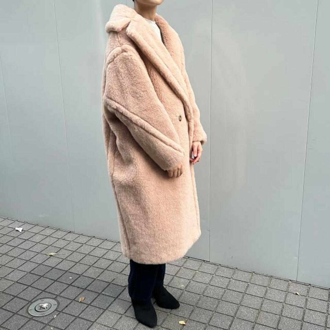 Max Mara - MAX MARA マックスマーラ テディベア アイコン Max Mara - MAX MARA マックスマーラ テディベア アイコン