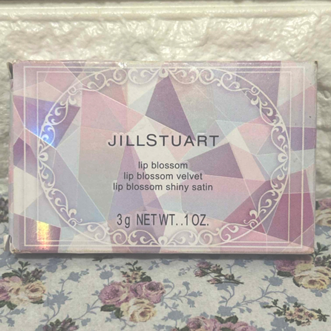 JILLSTUART - JILLSTUART☆リップスティックパレットの通販 by FUKU