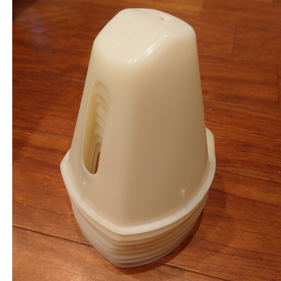 Snow Peak - スノーピーク (廃盤品)ペグマーカー 未使用 8個セットの通販 by Ling's shop｜スノーピークならラクマ