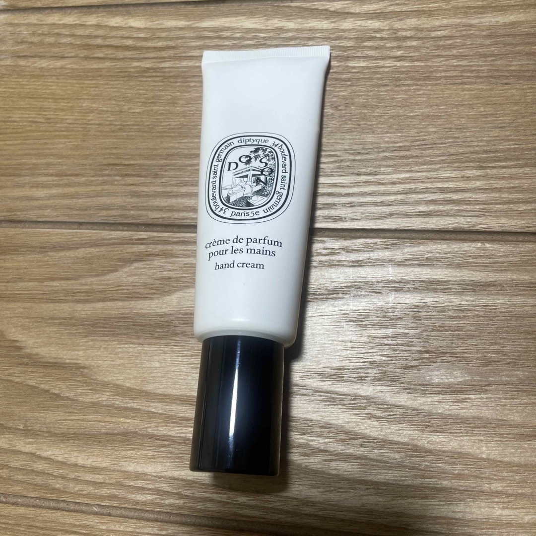 diptyque(ディプティック)のディプティック　diptyque ハンドクリーム　 コスメ/美容のボディケア(ハンドクリーム)の商品写真