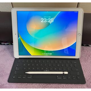 アイパッド(iPad)のiPad Pro 12.9 第1世代　256GB Wi-Fiモデル(タブレット)