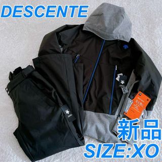 デサント スキーの通販 800点以上 | DESCENTEのスポーツ/アウトドアを