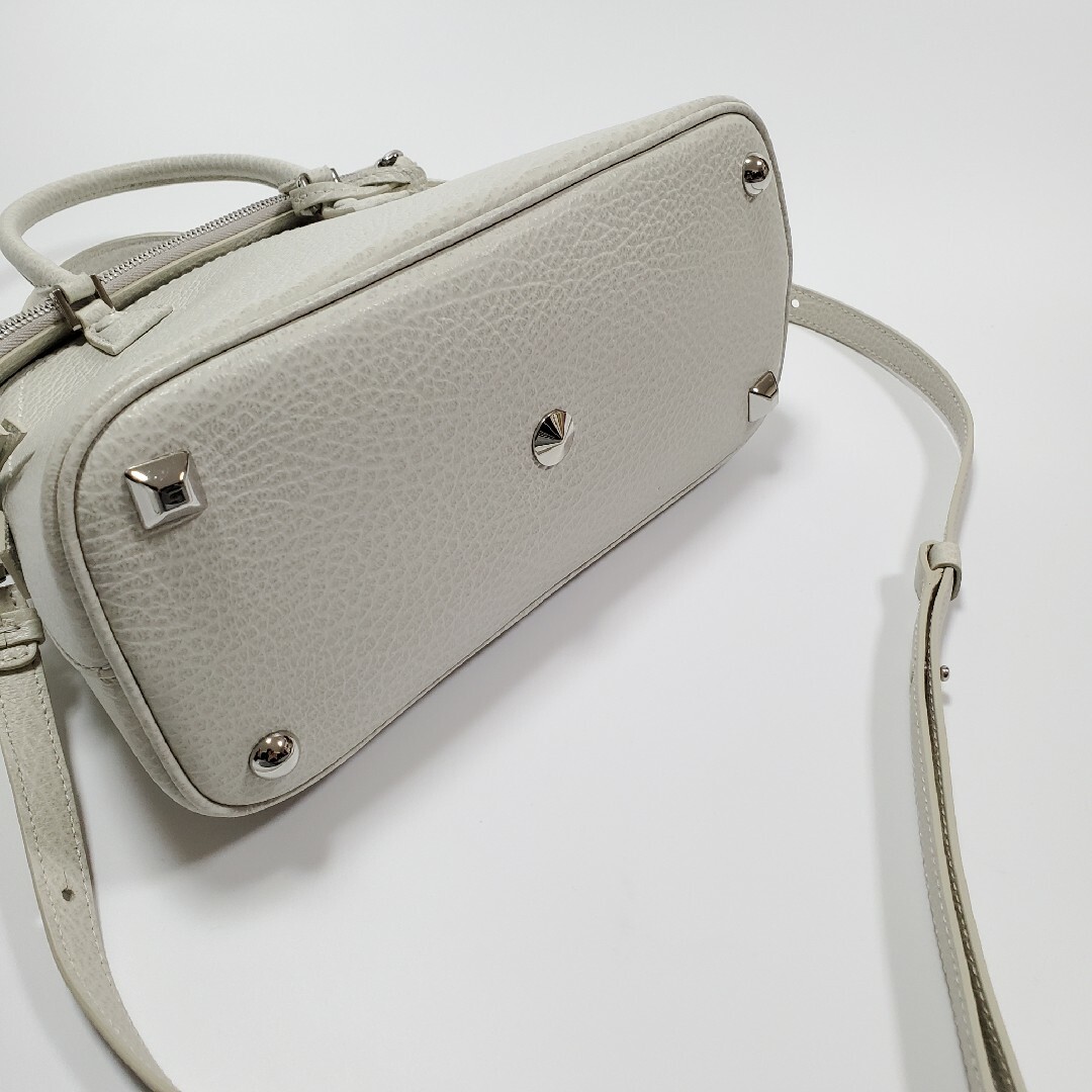 Maison Martin Margiela(マルタンマルジェラ)のMAISON MARGIELA メゾン マルジェラ5AC small bag レディースのバッグ(ショルダーバッグ)の商品写真