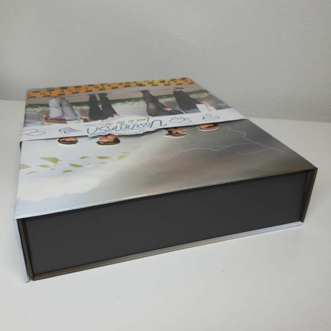 新品 Love in The Air boxset ボックスセット TVドラマ 新品 Love in The Air boxset ボックスセット TVドラマ