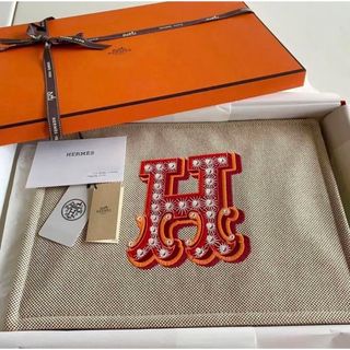 Hermes - HERMES(エルメス) ポーチ セカンドバッグにも ...