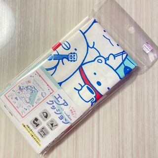 スミッコグラシ(すみっコぐらし)の[新品 未開封] ☆何度でも使える☆ すみっコぐらし　エアクッション(日用品/生活雑貨)