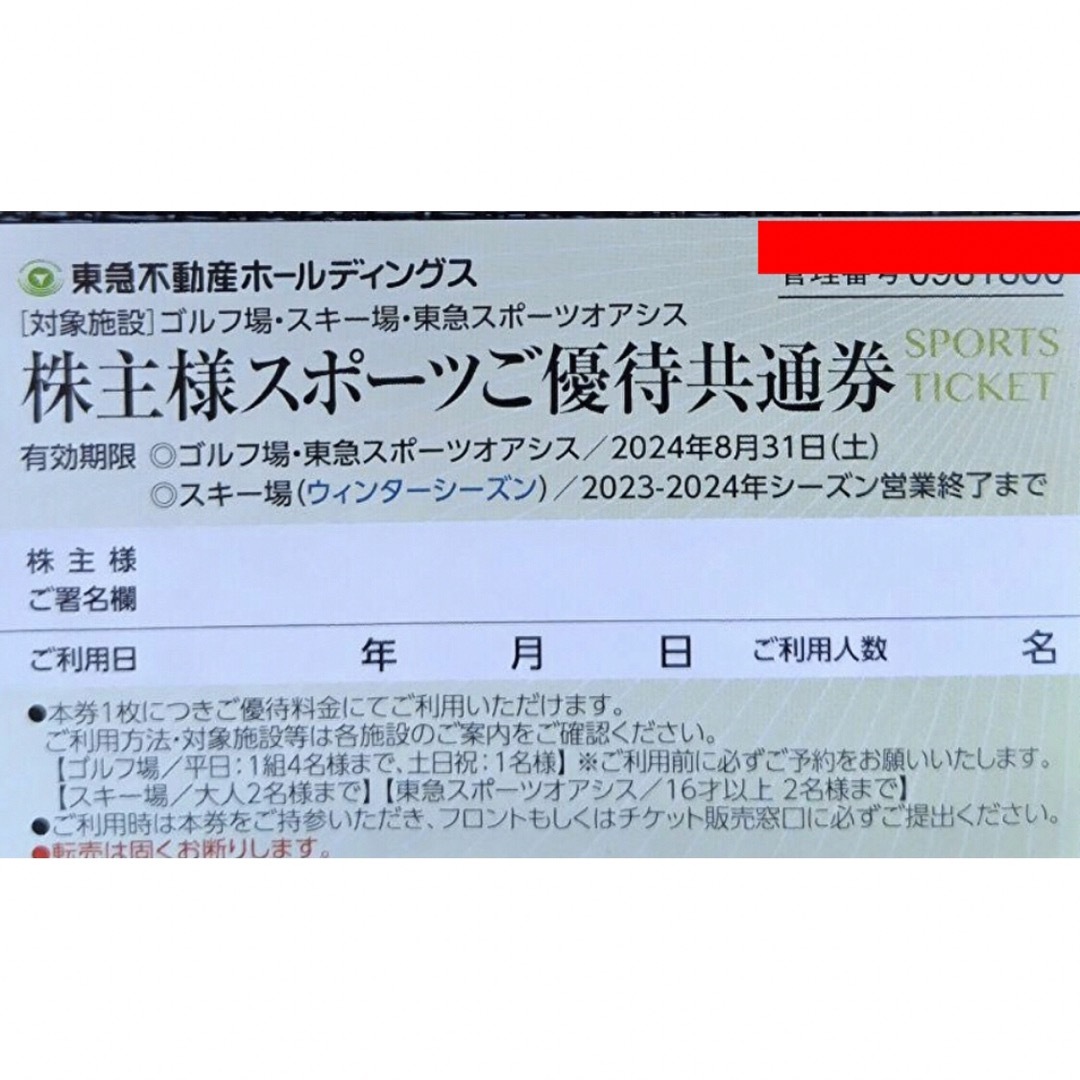 ハンター ニセコ たんばら タングラム 1日リフト割引券 ２枚 4名