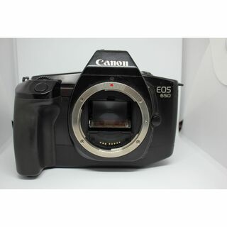 キヤノン(Canon)のCanon AF 35mm 一眼レフ　フィルムカメラ　EOS 650(フィルムカメラ)