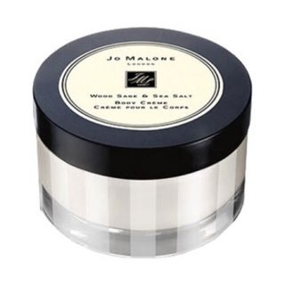 ジョーマローン(Jo Malone)のジョーマローン ウッドセージ＆シーソルトボディクレーム(ボディクリーム)