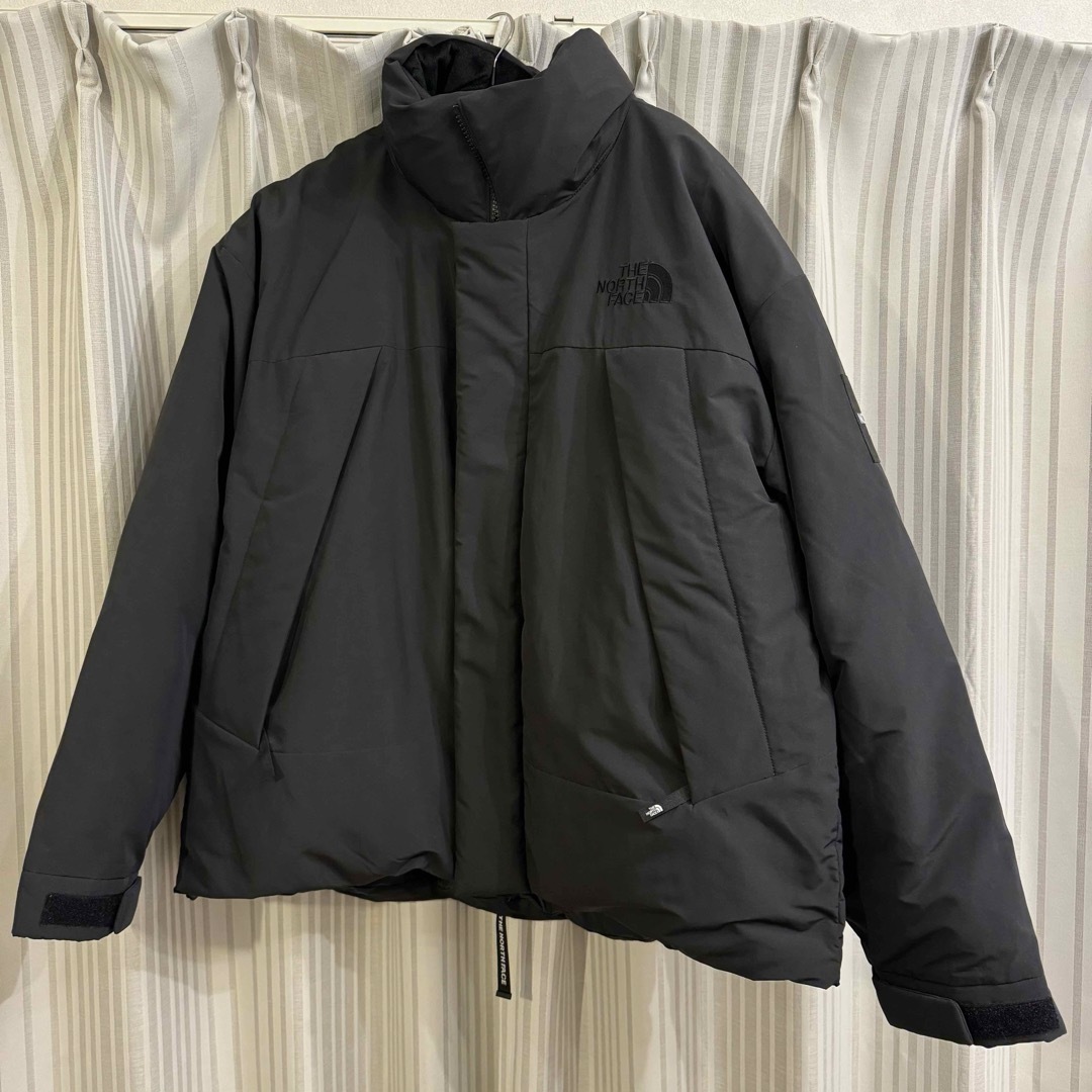 セレクトショップ THE NORTH FACE NEILTON ON BALL JACKETN