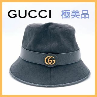 グッチ ハット(レディース)の通販 400点以上 | Gucciのレディースを