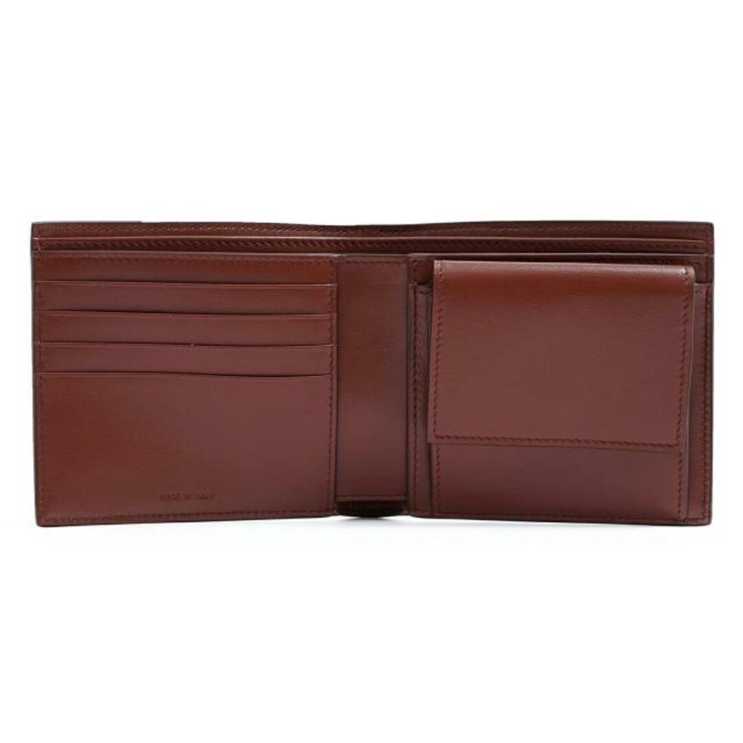 CELINE - CELINE(セリーヌ) バイフォールドウォレット コイン CELINE - CELINE(セリーヌ) バイフォールドウォレット コイン