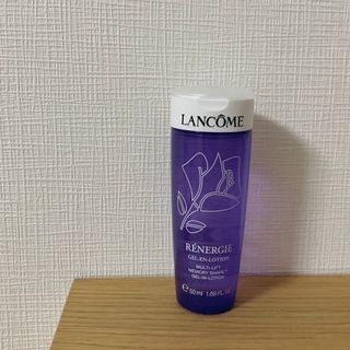 ランコム(LANCOME)のレネジー M メモリーシェイブ ローション　50ml(化粧水/ローション)